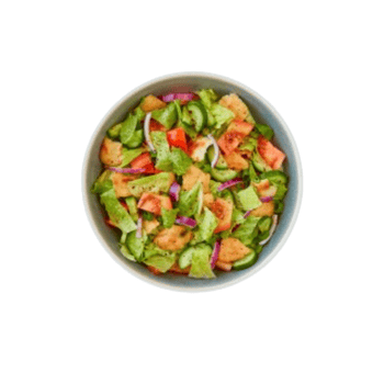 Östlicher Salat