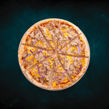 Pizza Tuna Medium, ⌀ 26cm