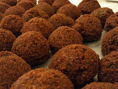Falafel