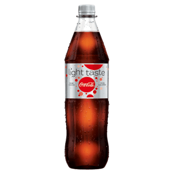  Cola  Light