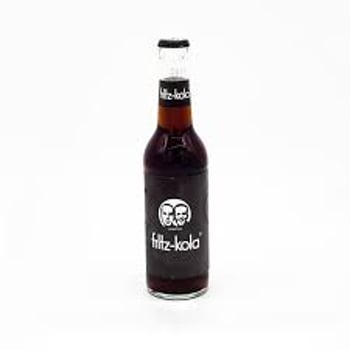 Fritz-Kola