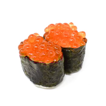 Ikura Gunkan Ikura Gunkan
