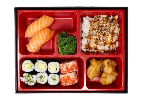 Bentobox 1 Bentobox 1