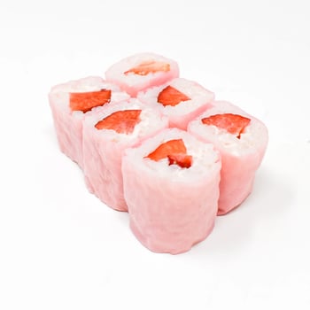 Erdbeere Maki Erdbeere Maki
