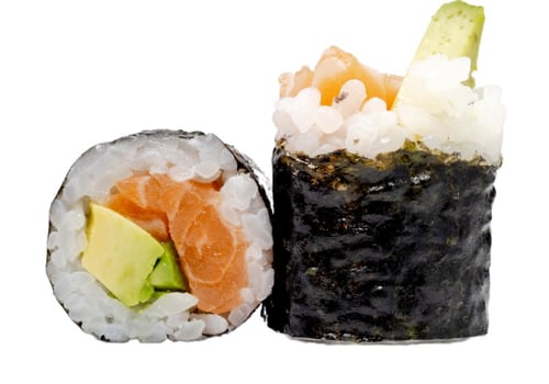 Shake Avo Maki Shake Avo Maki