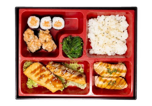 Bentobox 3 Bentobox 3