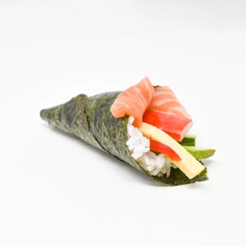 Shake Temaki Shake Temaki