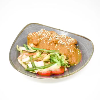 Chicken Katsu Curry Chicken Katsu Curry