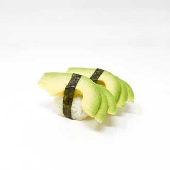 Avocado Nigiri Avocado Nigiri