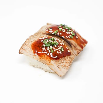 Maguro Yaki Maguro Yaki