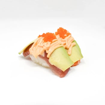 Fall & Love Nigiri Fall & Love Nigiri