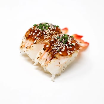 Ebi Yaki Ebi Yaki