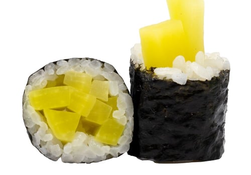 Oshinko Maki Oshinko Maki