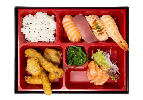 Bentobox 5 Bentobox 5