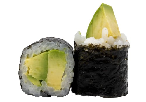 Avocado Maki Avocado Maki
