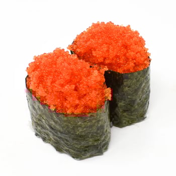 86. Tobiko Gunkan 86. Tobiko Gunkan