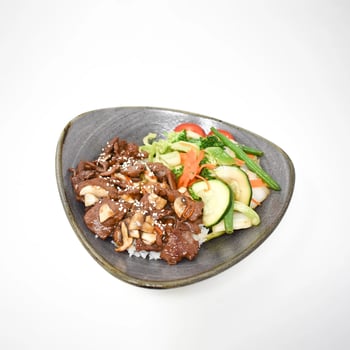 Yaki Niku Yaki Niku