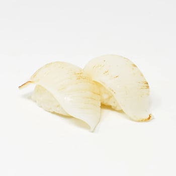 Ika Nigiri Ika Nigiri
