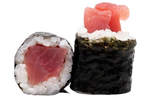 Tekka Maki Tekka Maki