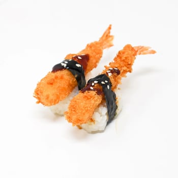 Tempura Nigiri Tempura Nigiri