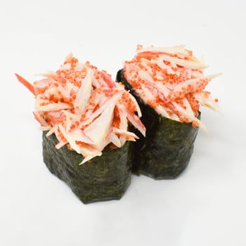 Kani Gunkan Kani Gunkan
