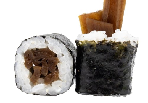 Kanpyo Maki Kanpyo Maki