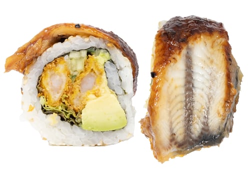 Tiger Roll Tiger Roll