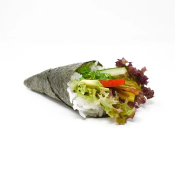 Vegi Temaki Vegi Temaki