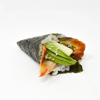 Unagi Temaki Unagi Temaki