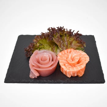 Mix Sashimi Mix Sashimi