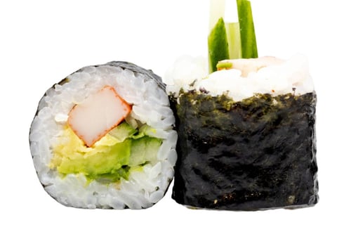 California Maki California Maki