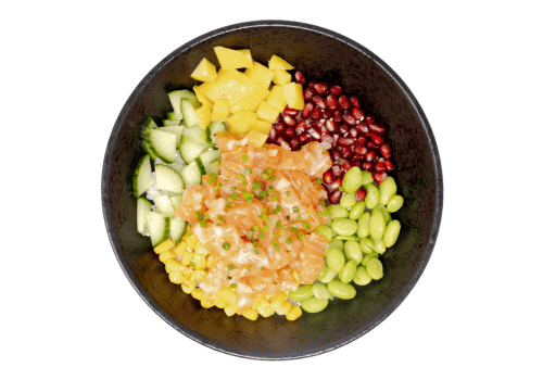 Lachstatar Bowl Lachstatar Bowl