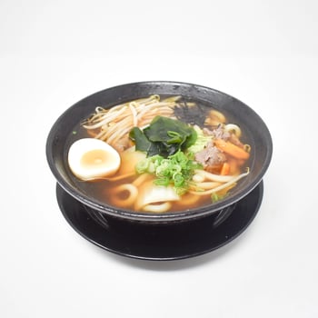 Udon Suppe Udon Suppe