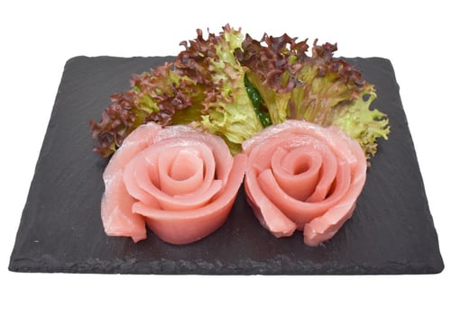 Tekka Sashimi Tekka Sashimi
