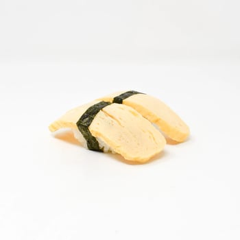 Tamago Nigiri Tamago Nigiri