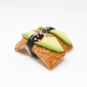 Inari Nigiri Inari Nigiri