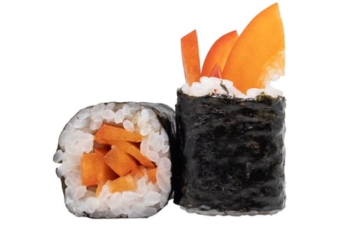 Paprika Maki Paprika Maki