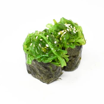 Wakame Gunkan Wakame Gunkan