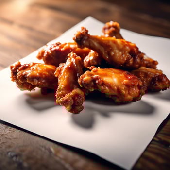 Chickenwings