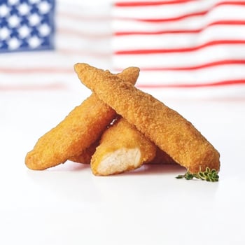 Chicken Fingers