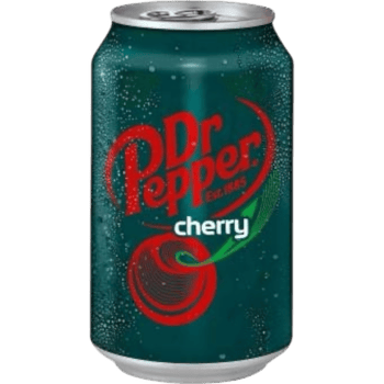 Dr. Pepper Cherry 0,33l