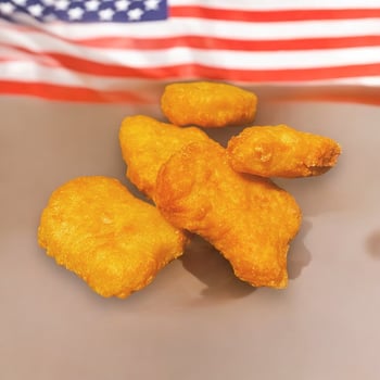 Chicken Nuggets
