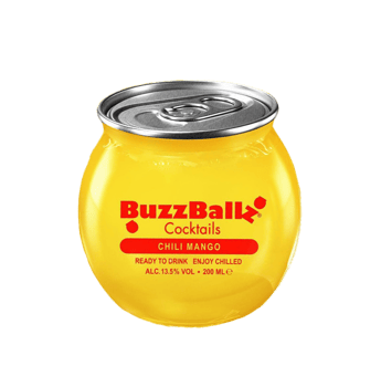 Buzz Ball Chili Mango 0,2l