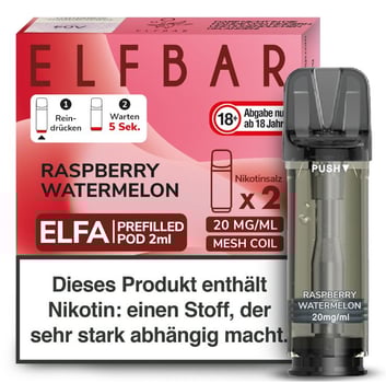 Raspberry Watermelon Raspberry Watermelon