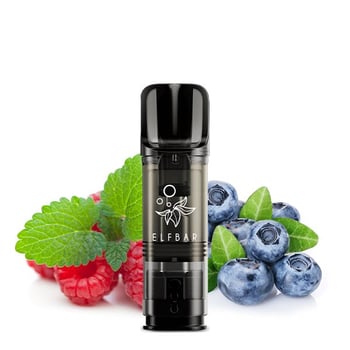 Blueberry Sour Raspberry