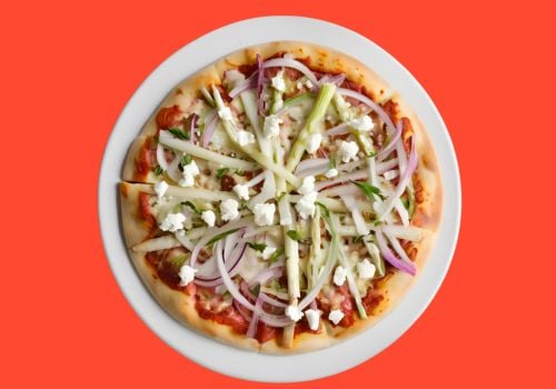 Pizza Spring Fresh Pizza Spring Fresh