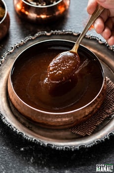 Imly Ki Chutney