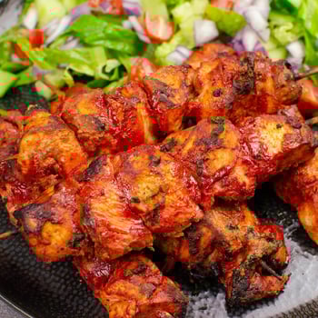 Kandhari Tikka