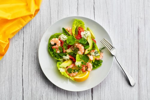 Salat Bombay