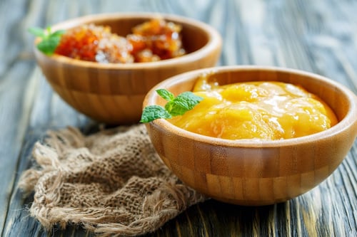 Mango Chutney
